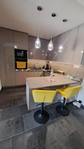 Mirabell Apartman, Balatonföldvar
